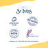 ST IVES FRESH SKIN APRICOT SCRUB 50G